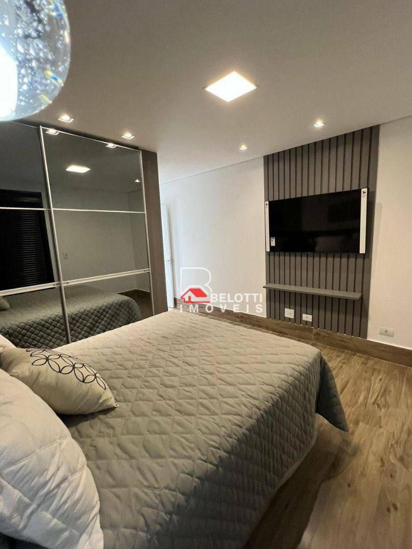 Casa à venda com 5 quartos, 335m² - Foto 7