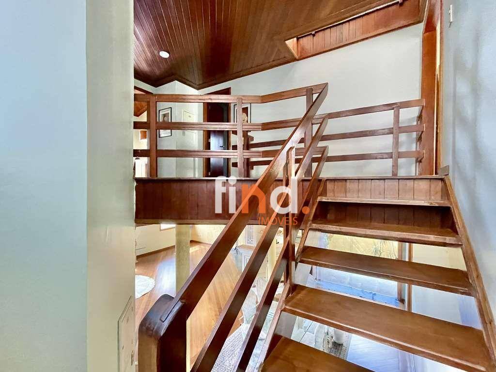 Casa de Condomínio à venda com 3 quartos, 390m² - Foto 8