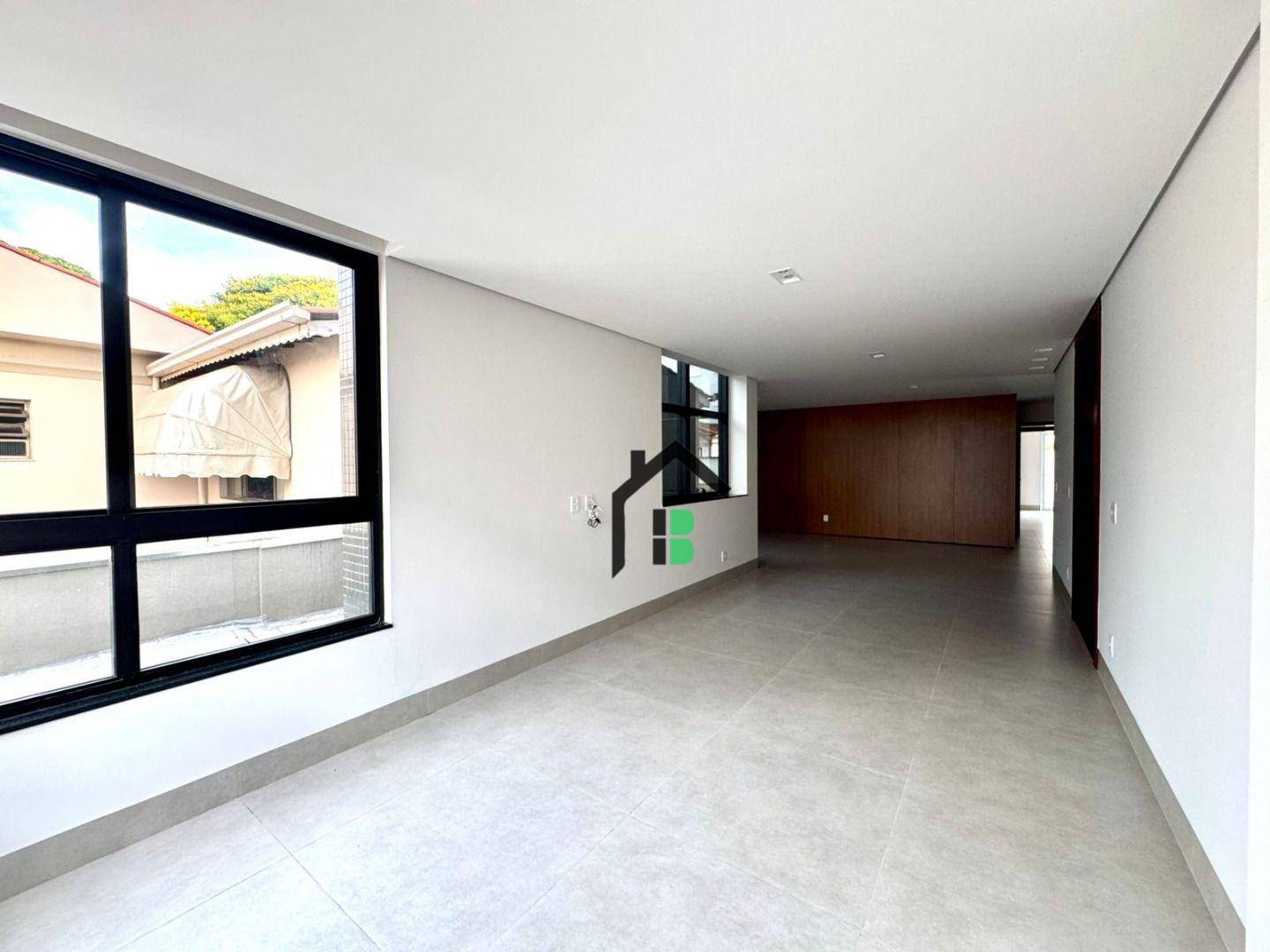 Apartamento, 3 quartos, 178 m² - Foto 4