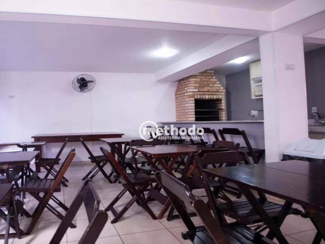 Apartamento à venda com 2 quartos, 43m² - Foto 4