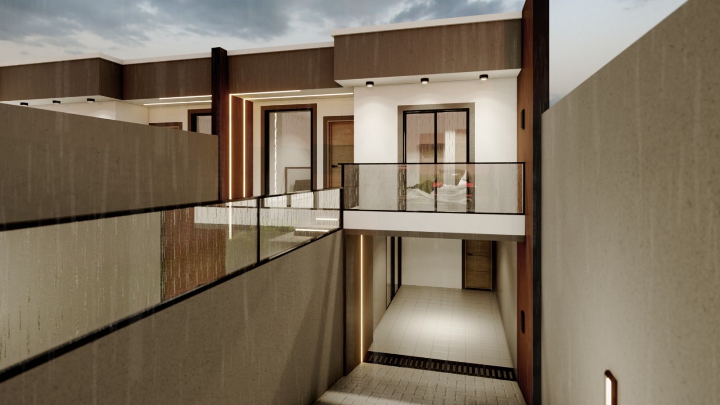 Sobrado à venda com 3 quartos, 120m² - Foto 3