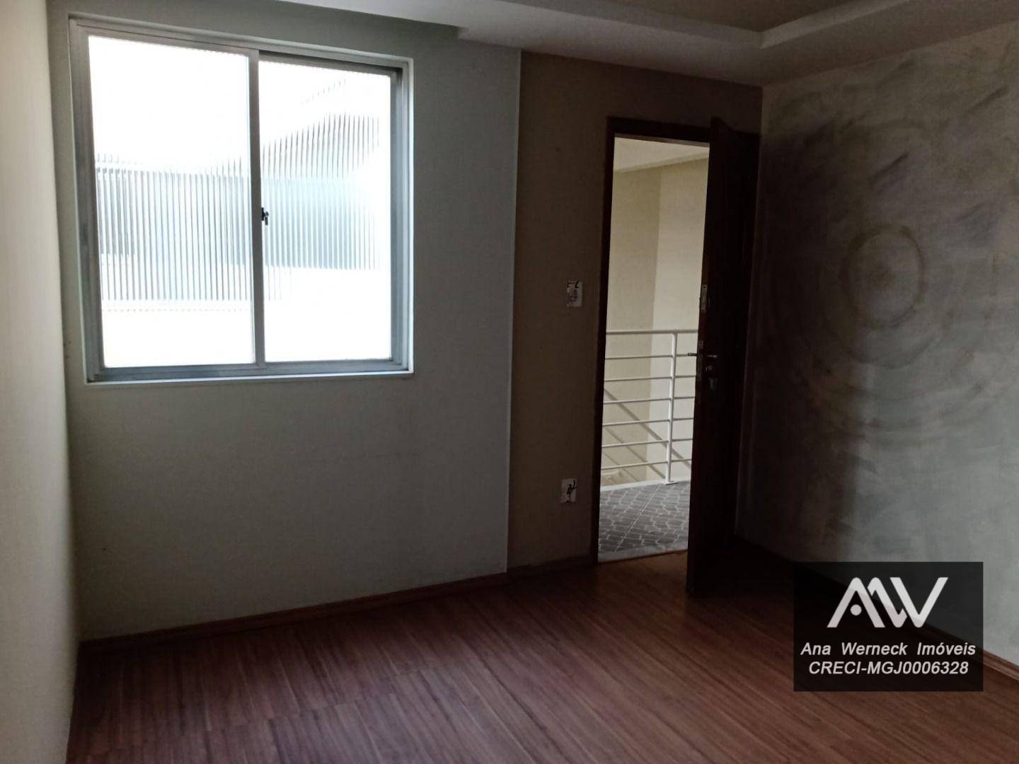 Cobertura à venda com 2 quartos, 100m² - Foto 6