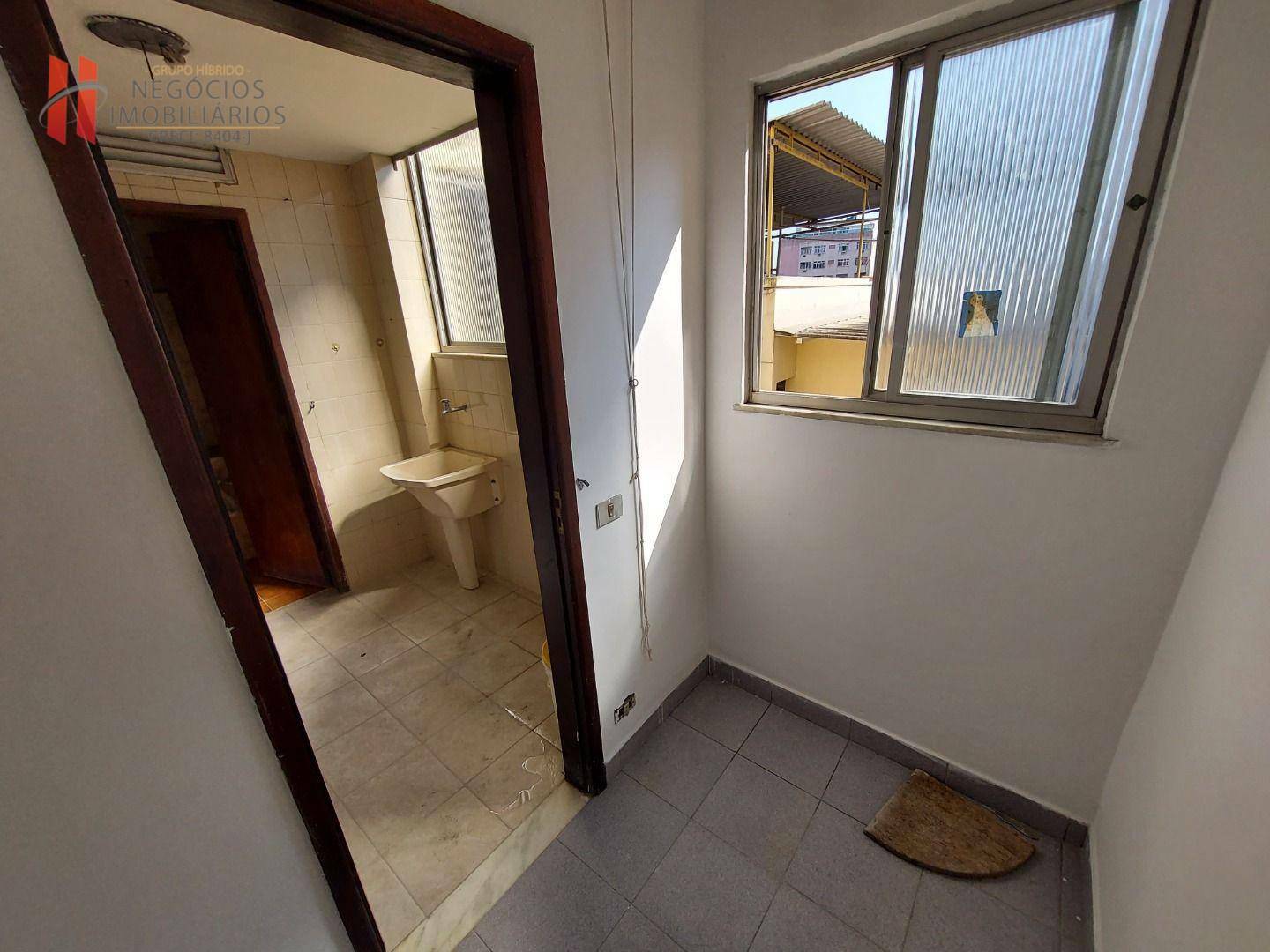 Apartamento à venda com 3 quartos, 120m² - Foto 13