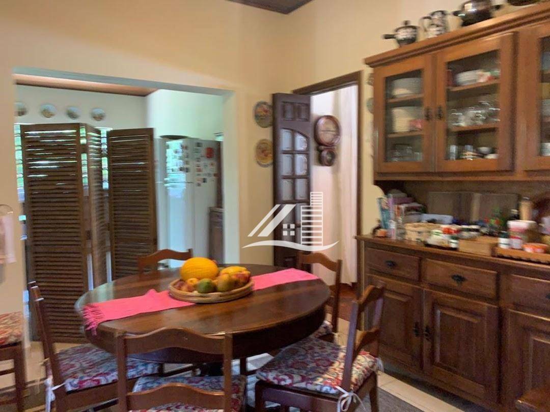 Chácara à venda com 6 quartos, 650m² - Foto 23