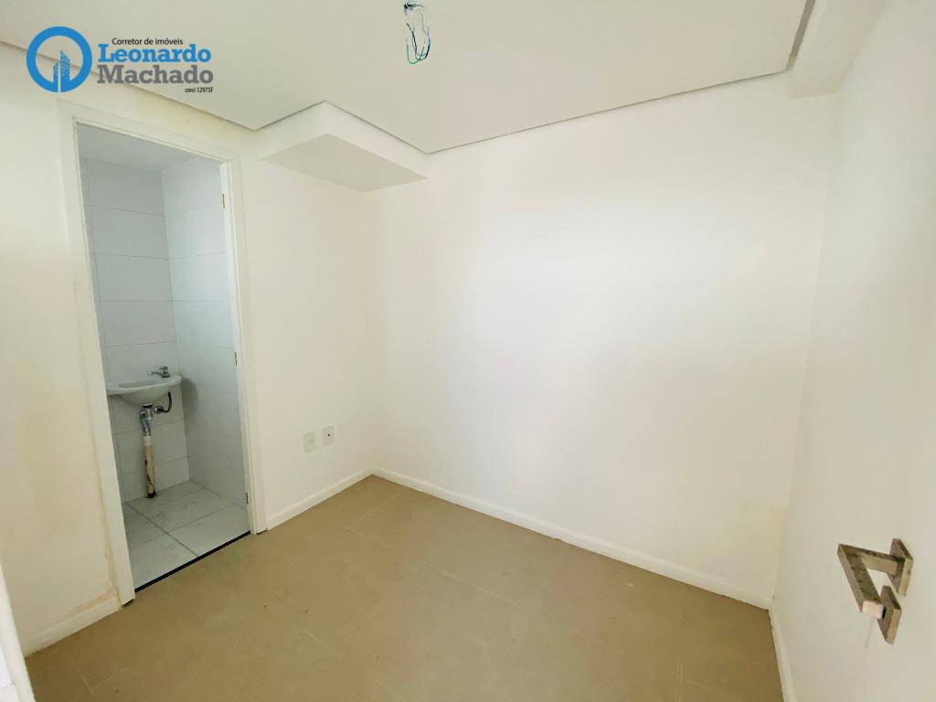 Apartamento à venda com 3 quartos, 100m² - Foto 8