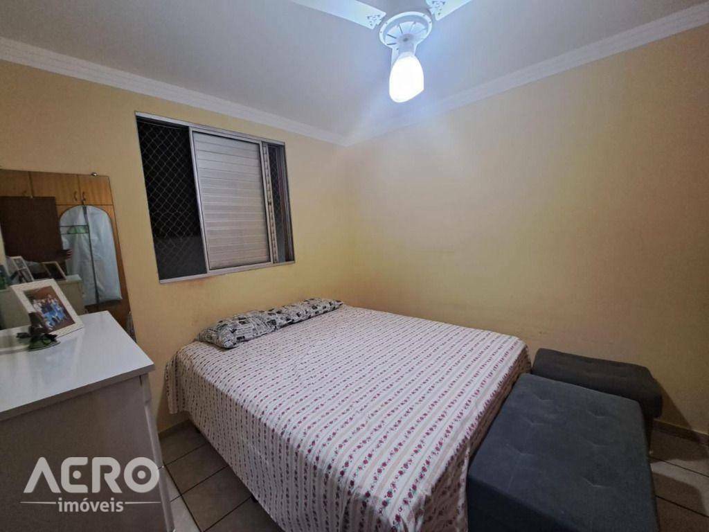 Apartamento à venda com 2 quartos, 58m² - Foto 6