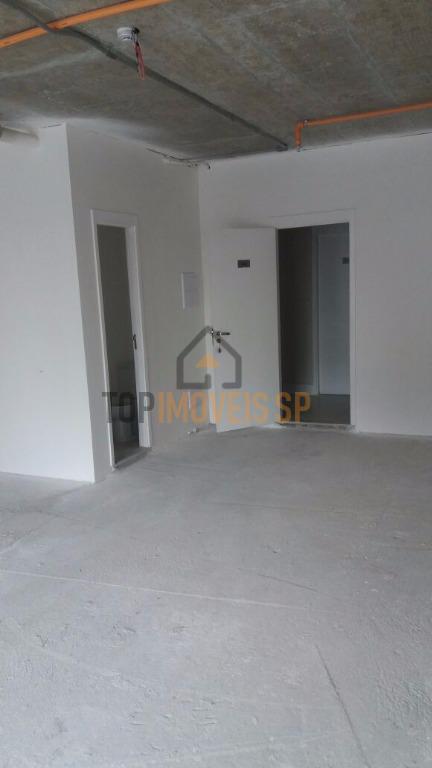 Conjunto Comercial-Sala à venda, 41m² - Foto 1