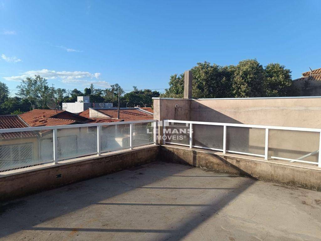 Casa à venda com 5 quartos, 200m² - Foto 20