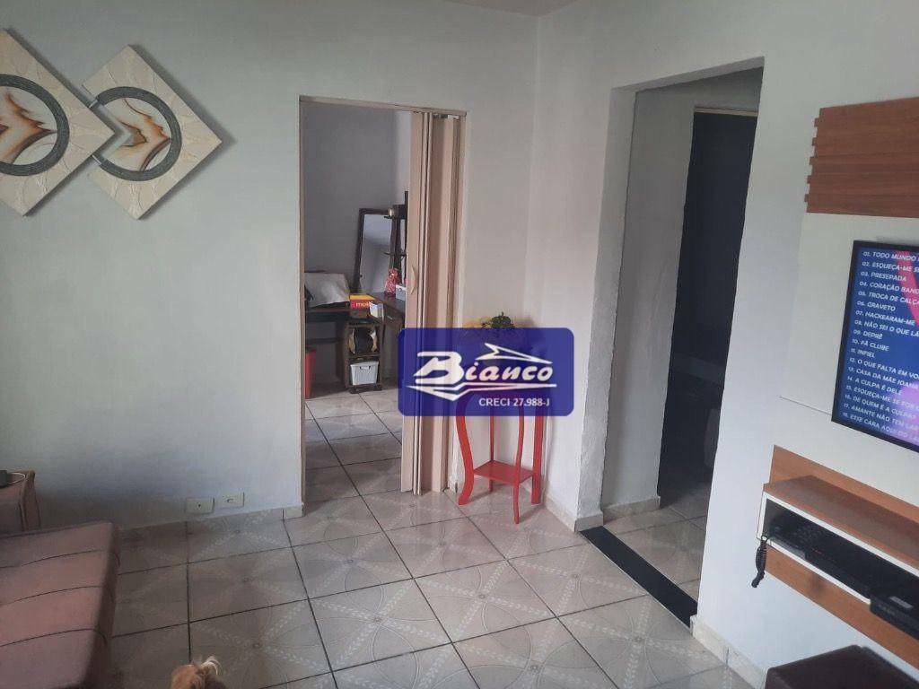 Sobrado à venda com 3 quartos, 118m² - Foto 14