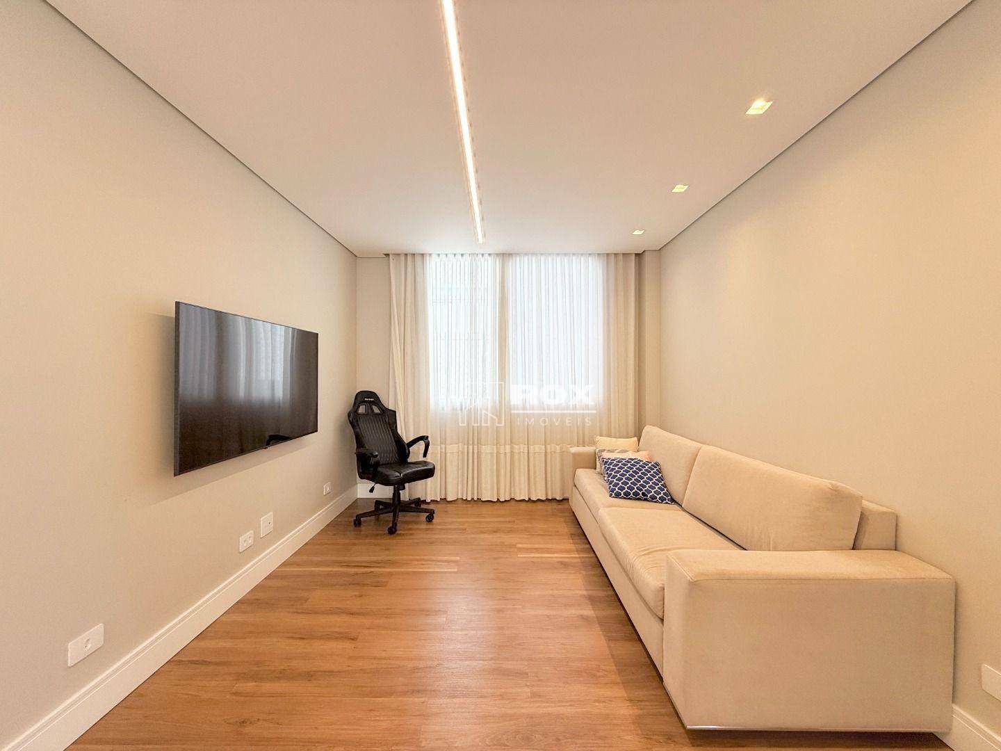 Casa de Condomínio para alugar com 4 quartos, 286m² - Foto 51