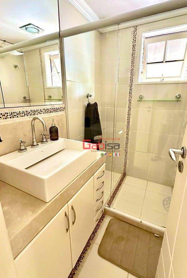 Casa de Condomínio à venda com 3 quartos, 130m² - Foto 23