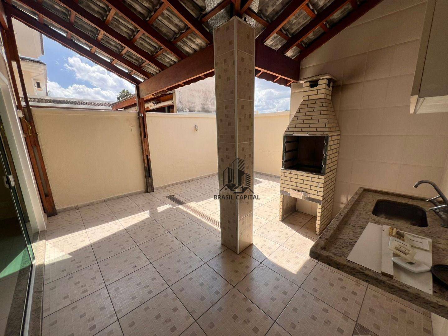 Sobrado à venda com 3 quartos, 101m² - Foto 17