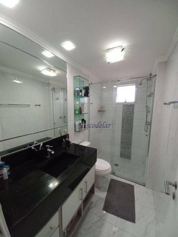 Apartamento à venda com 3 quartos, 140m² - Foto 22