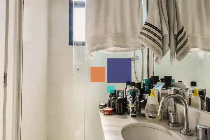 Kitnet e Studio à venda com 1 quarto, 35m² - Foto 13