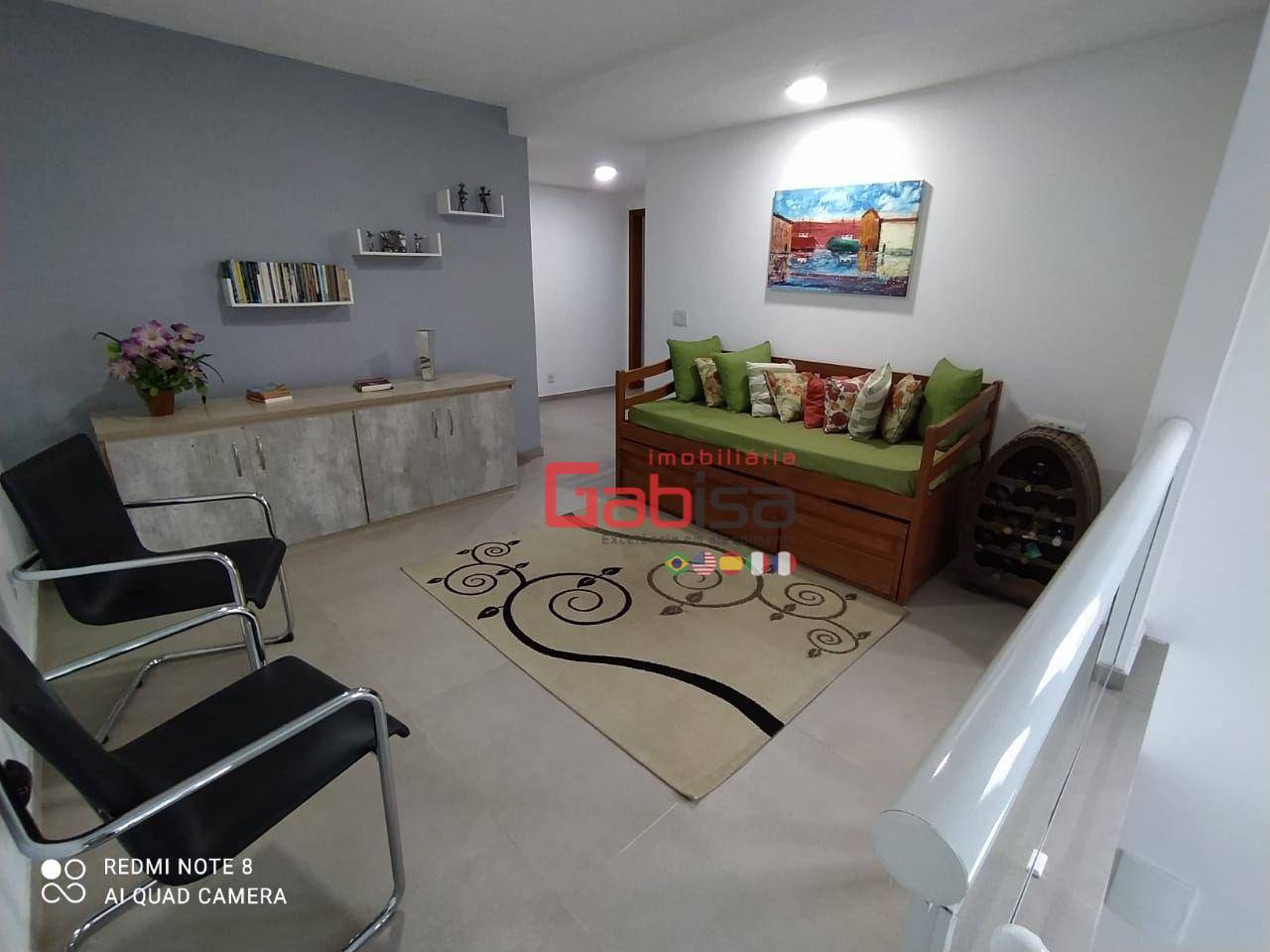 Casa à venda com 4 quartos, 230m² - Foto 19