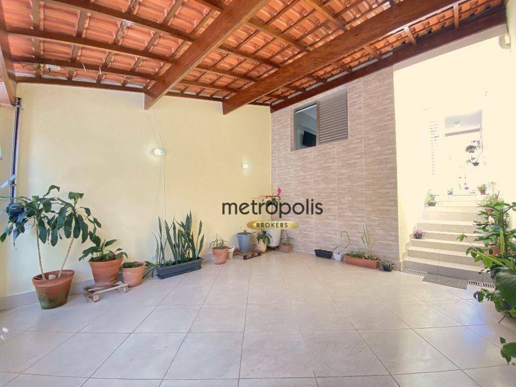 Casa à venda com 2 quartos, 88m² - Foto 4