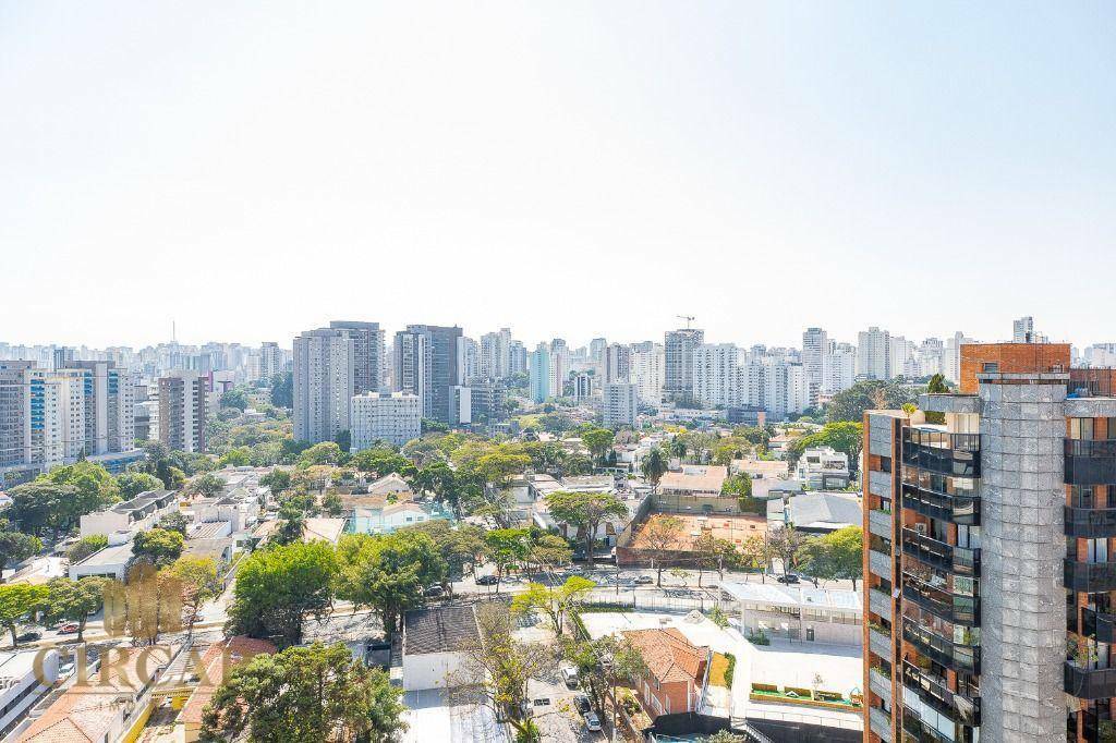 Apartamento à venda com 4 quartos, 405m² - Foto 8