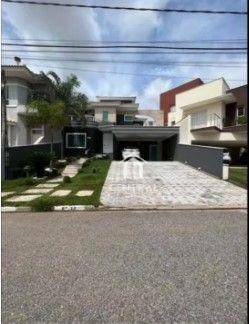 Casa de Condomínio à venda com 3 quartos, 470m² - Foto 2