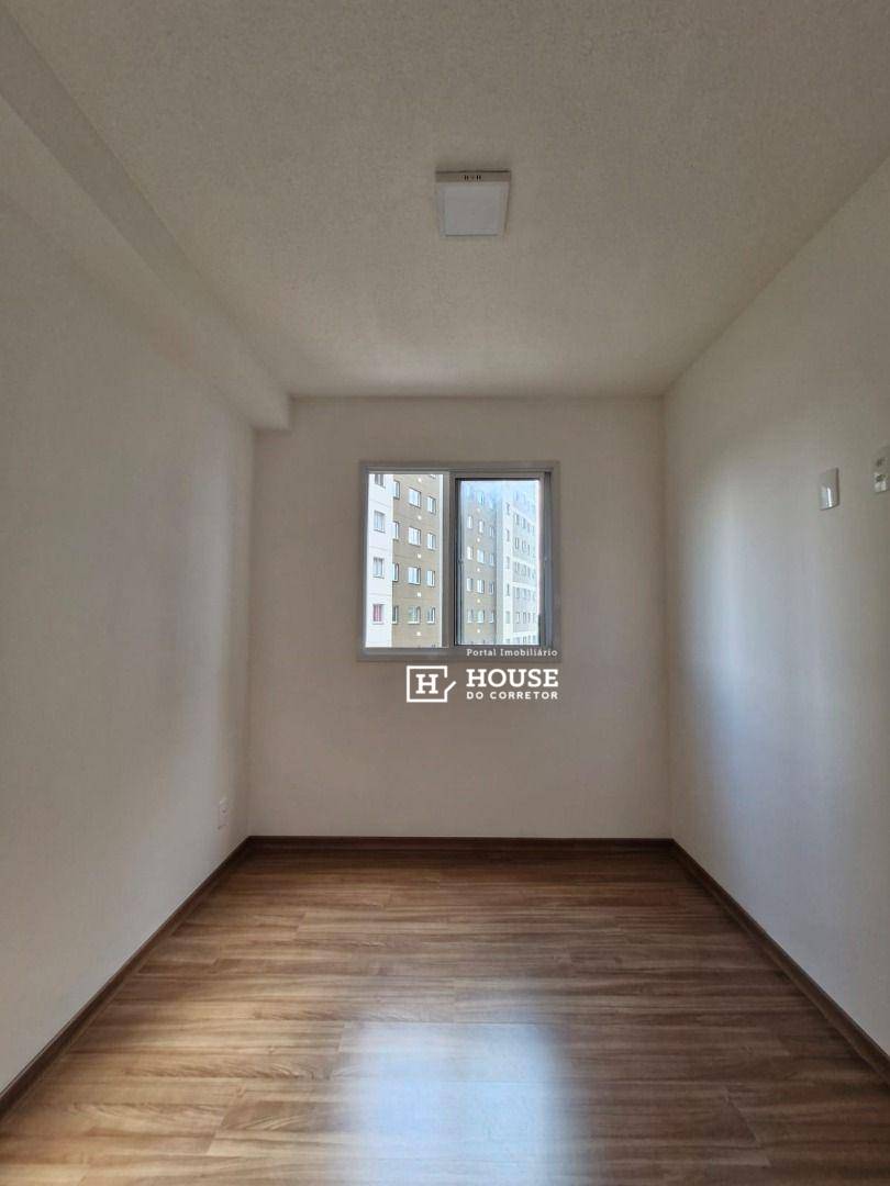 Apartamento, 2 quartos, 34 m² - Foto 17