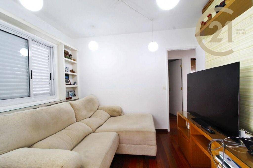 Apartamento à venda com 4 quartos, 130m² - Foto 6