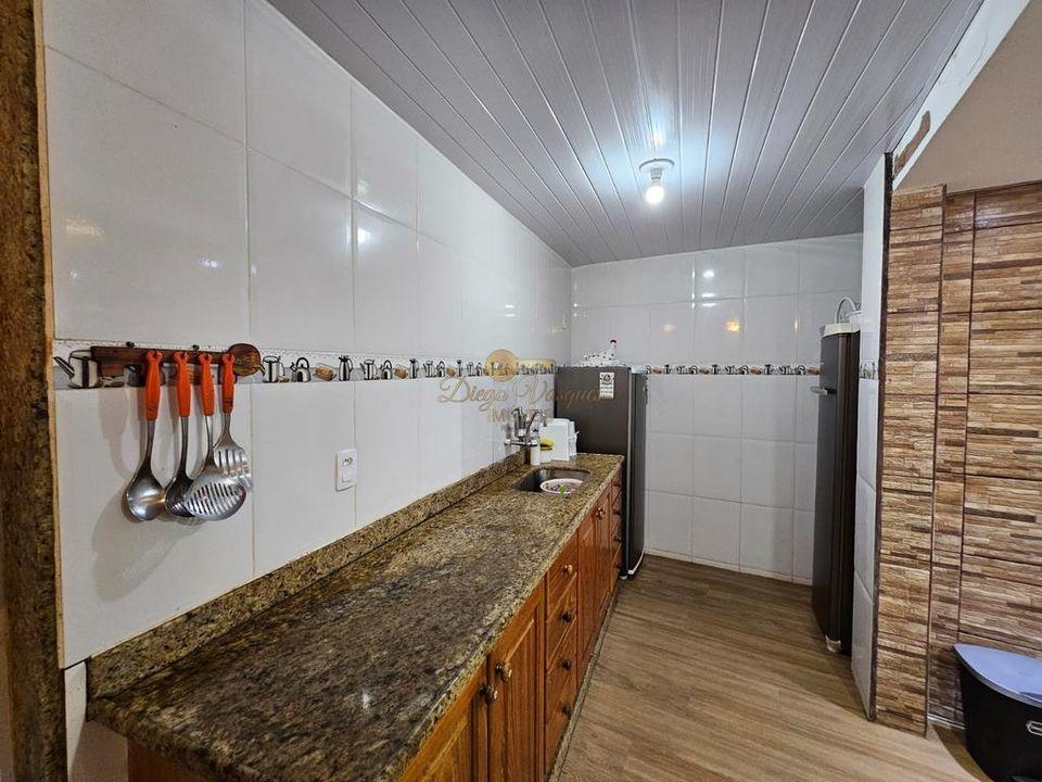 Casa à venda com 4 quartos, 145m² - Foto 8