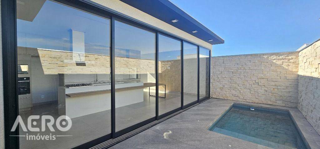 Casa de Condomínio à venda e aluguel com 3 quartos, 198m² - Foto 21
