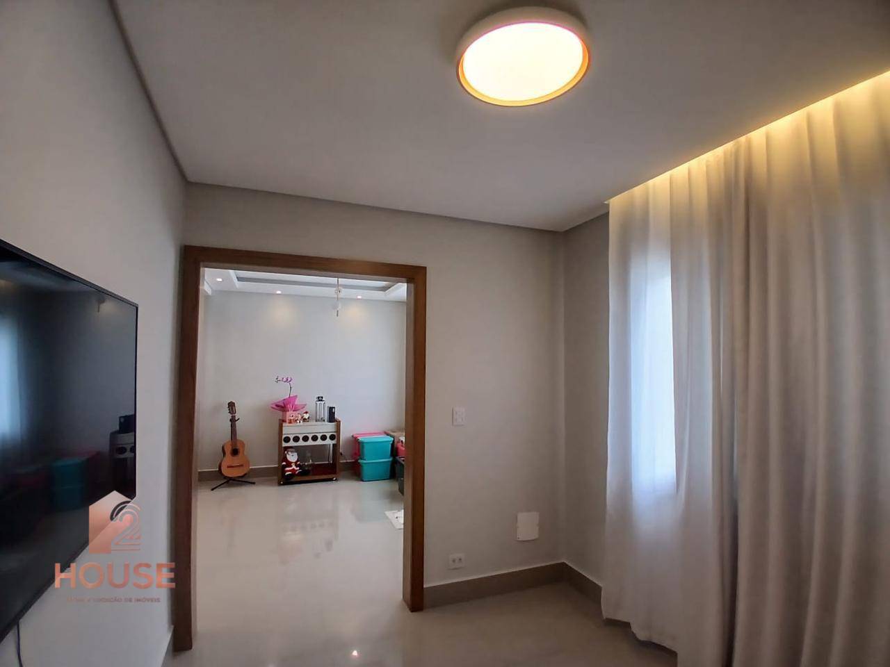 Casa de Condomínio à venda com 4 quartos, 220m² - Foto 30