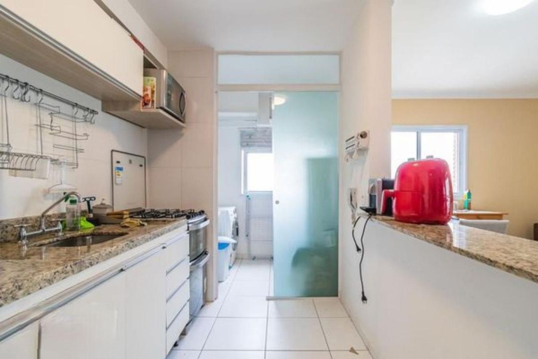 Apartamento à venda com 3 quartos, 82m² - Foto 4