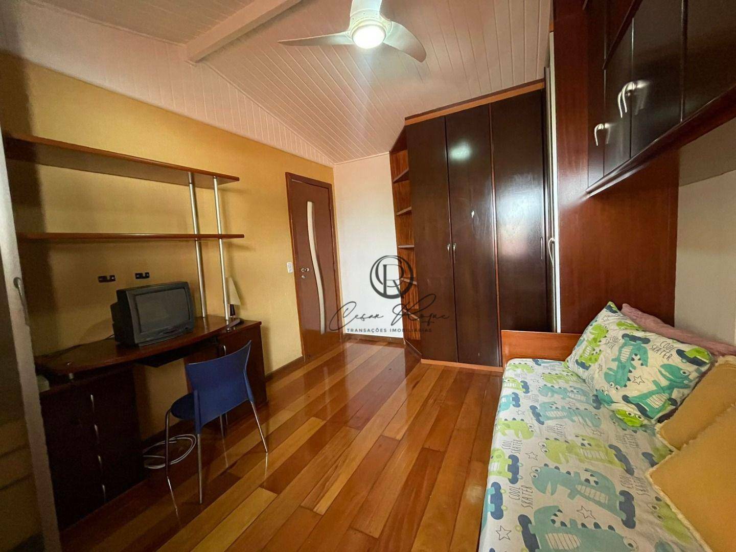 Casa de Condomínio à venda e aluguel com 4 quartos, 240m² - Foto 15