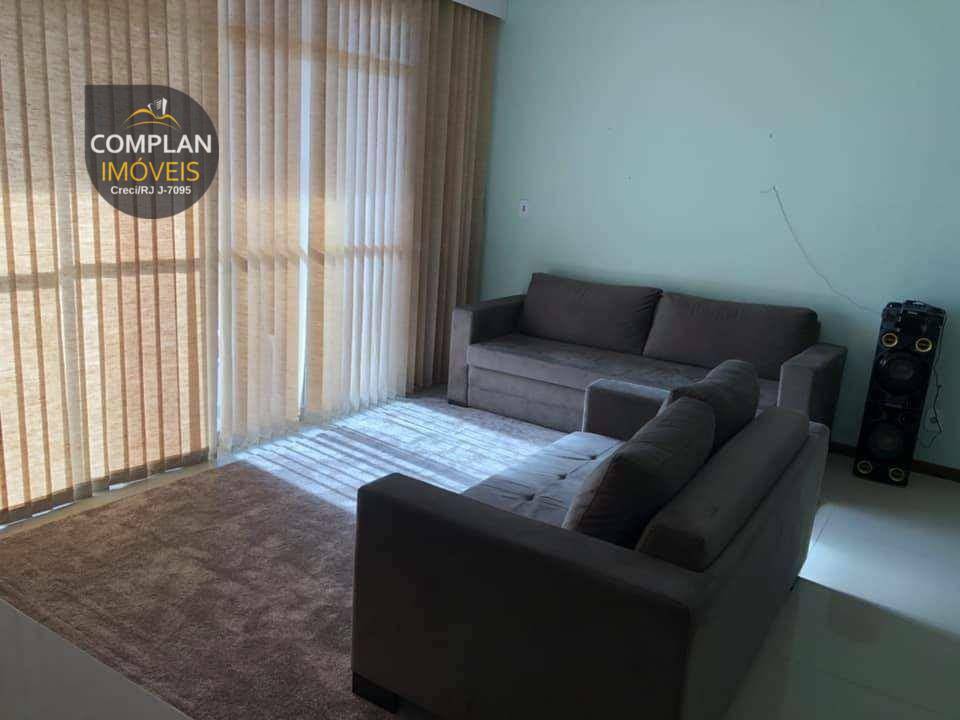 Apartamento à venda com 3 quartos, 116m² - Foto 4