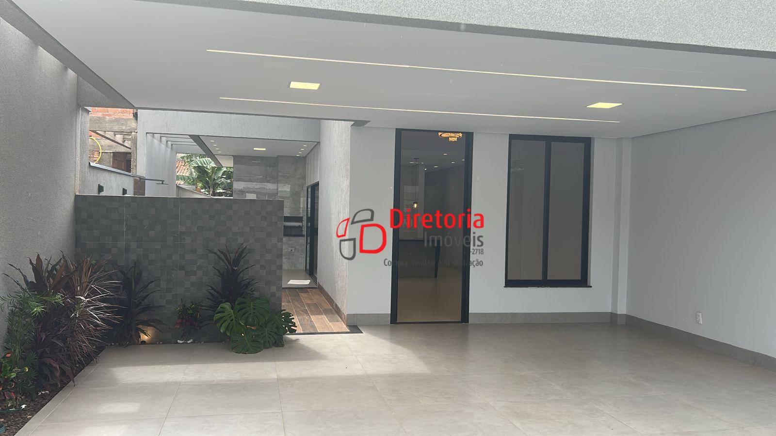 Casa, 3 quartos, 140 m² - Foto 1