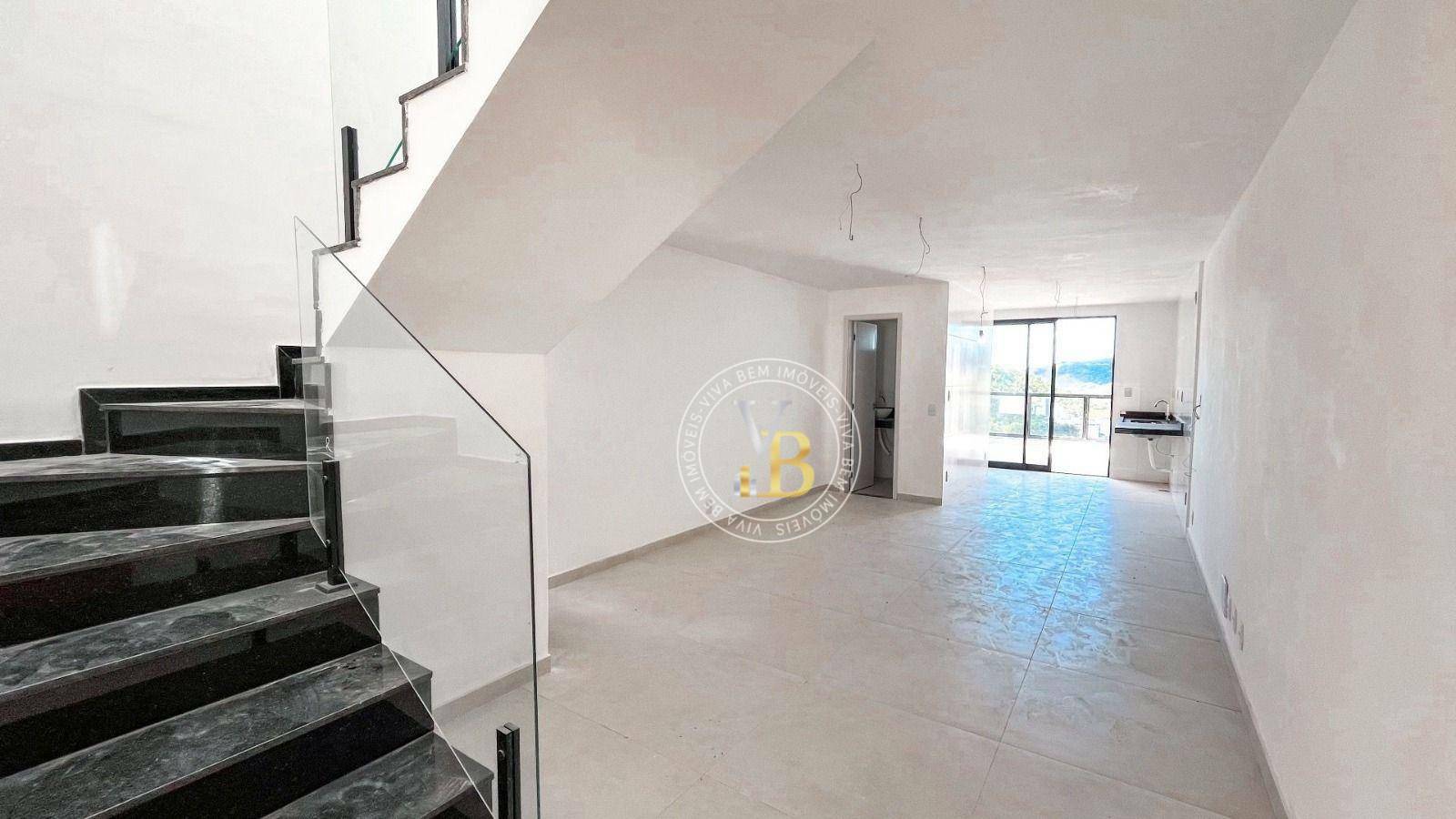 Casa à venda com 3 quartos, 160m² - Foto 5