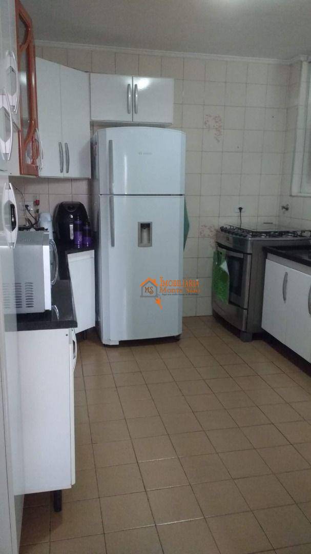 Apartamento à venda com 2 quartos, 63m² - Foto 17