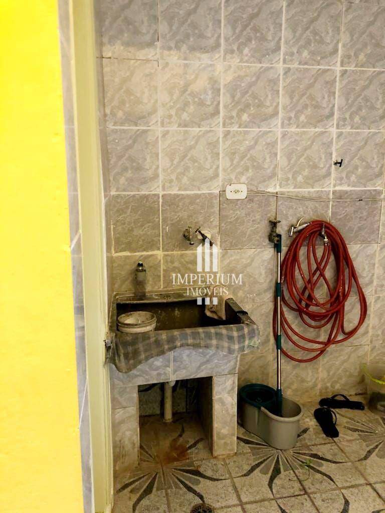 Sobrado para alugar com 4 quartos, 180m² - Foto 7