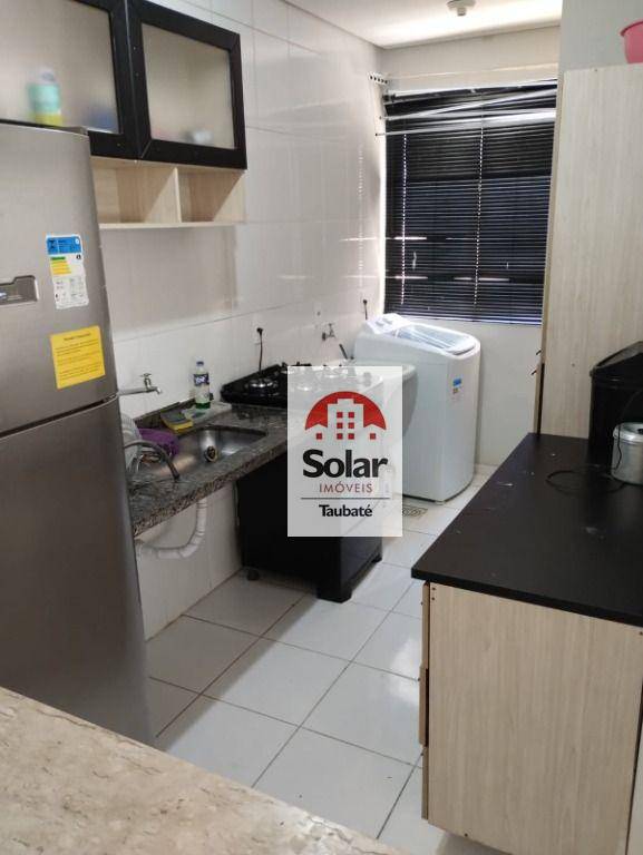 Apartamento à venda com 2 quartos, 57m² - Foto 4