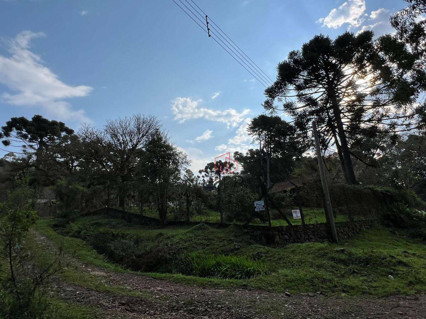 Terreno à venda, 1600M2 - Foto 1