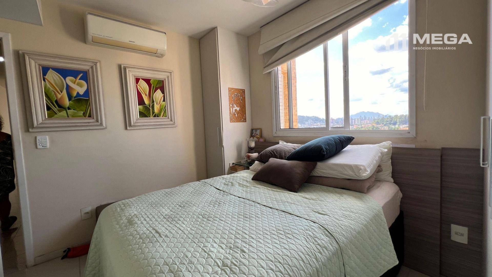 Apartamento à venda com 2 quartos, 70m² - Foto 16