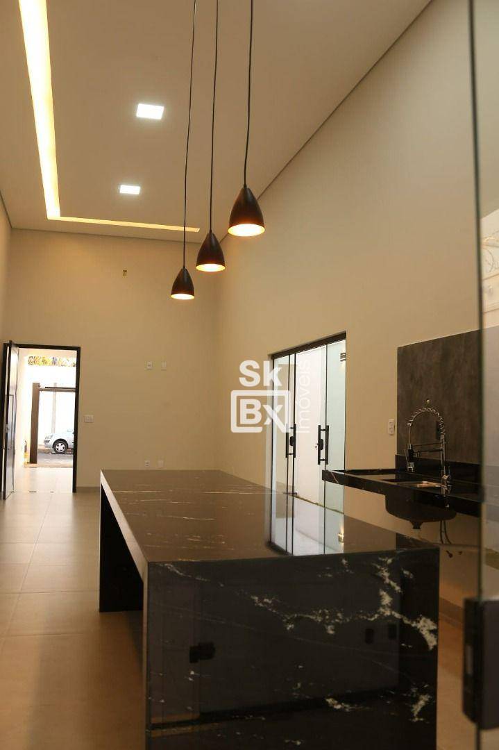 Casa à venda com 3 quartos, 155m² - Foto 4