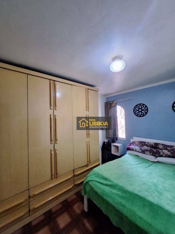 Sobrado à venda com 3 quartos, 95m² - Foto 6