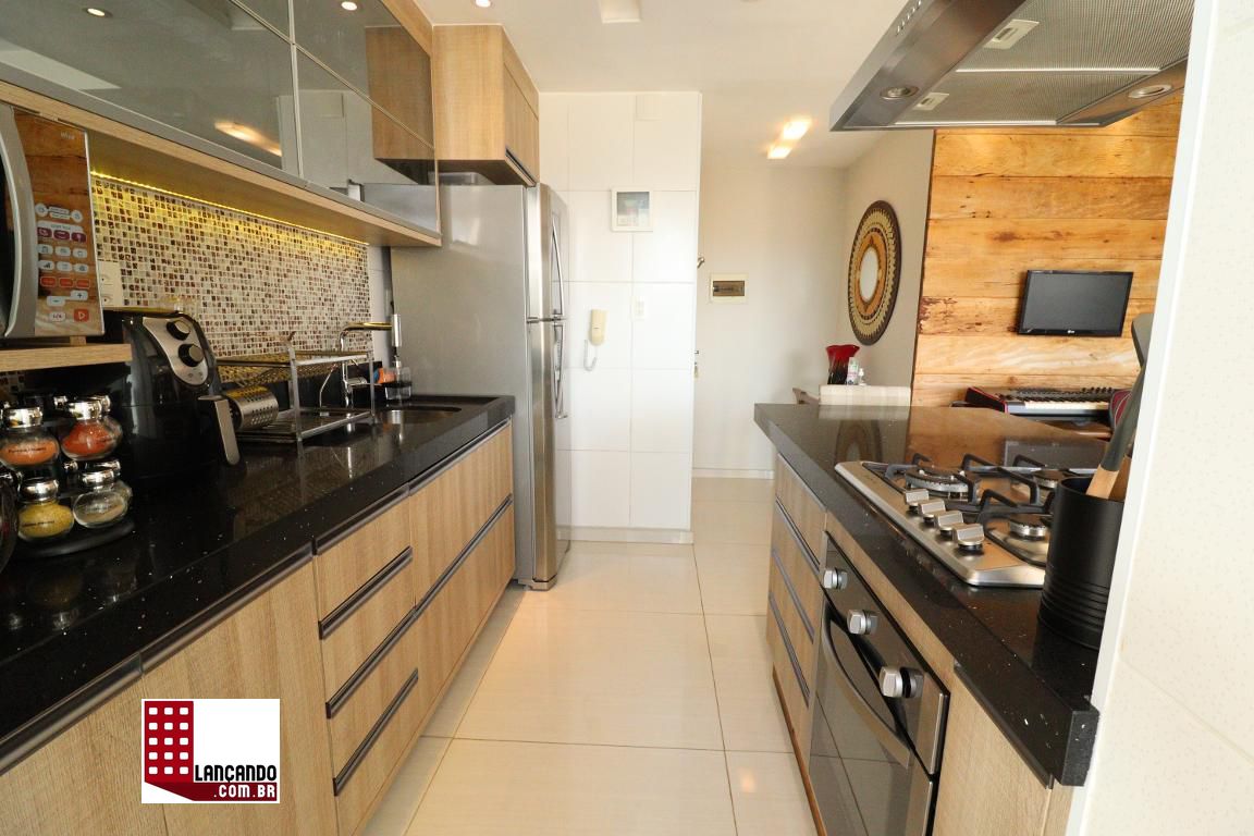 Apartamento à venda com 2 quartos, 78m² - Foto 11