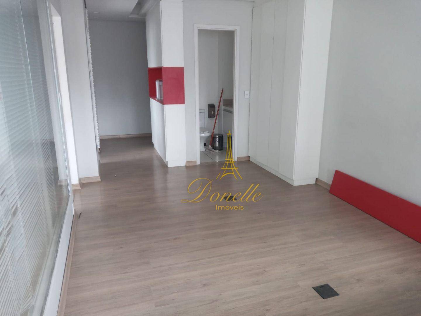 Conjunto Comercial-Sala à venda, 48m² - Foto 15