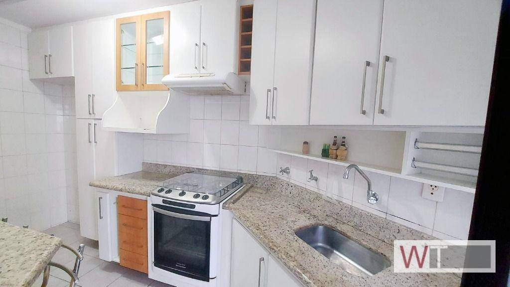 Apartamento para alugar com 3 quartos, 75m² - Foto 18