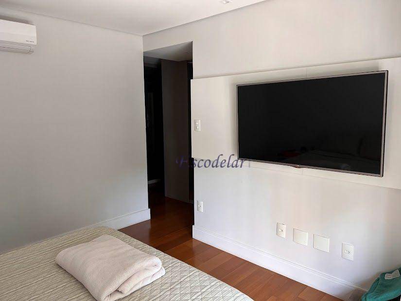 Apartamento à venda com 4 quartos, 238m² - Foto 21