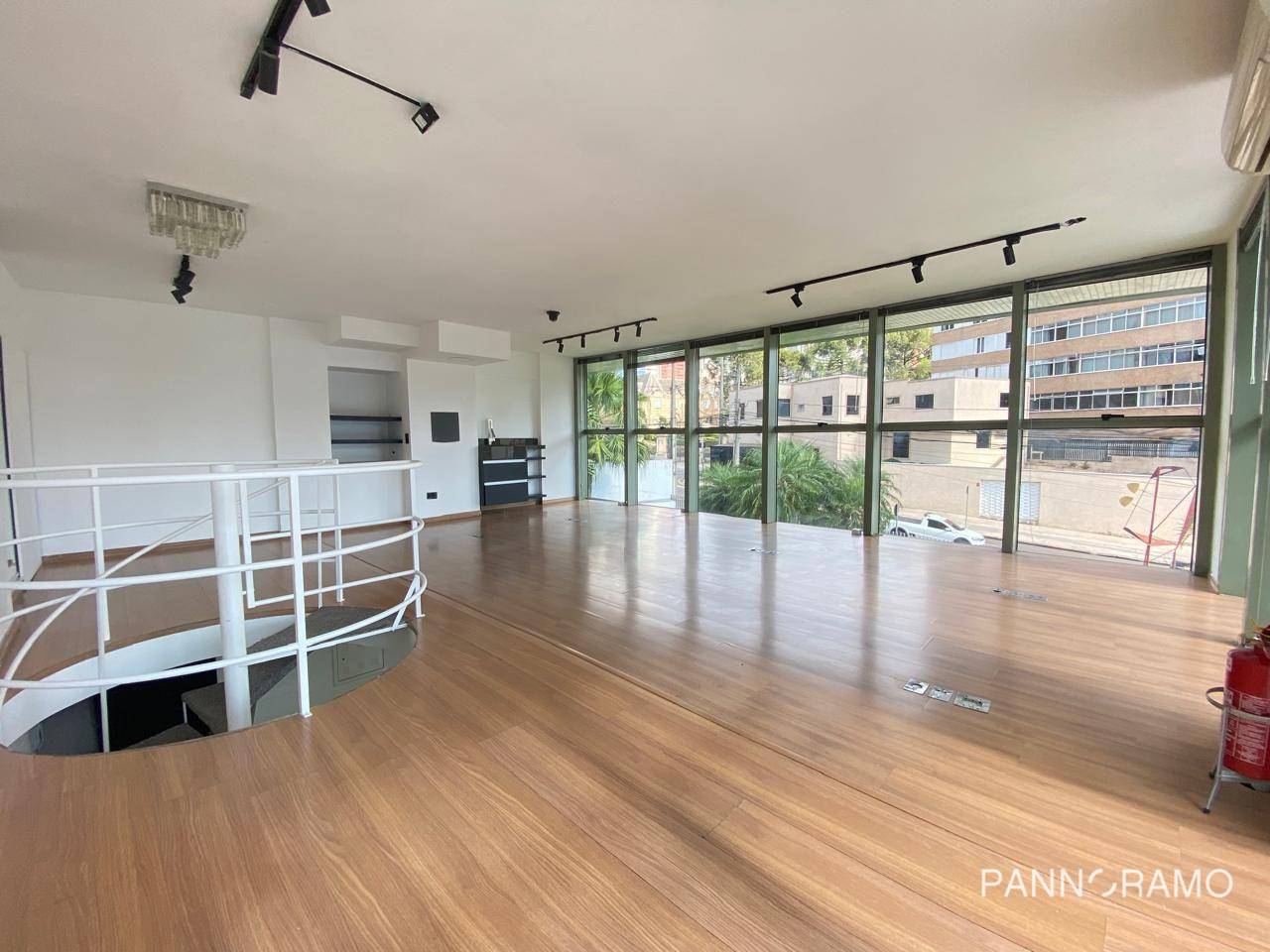 Loja-Salão, 110 m² - Foto 3