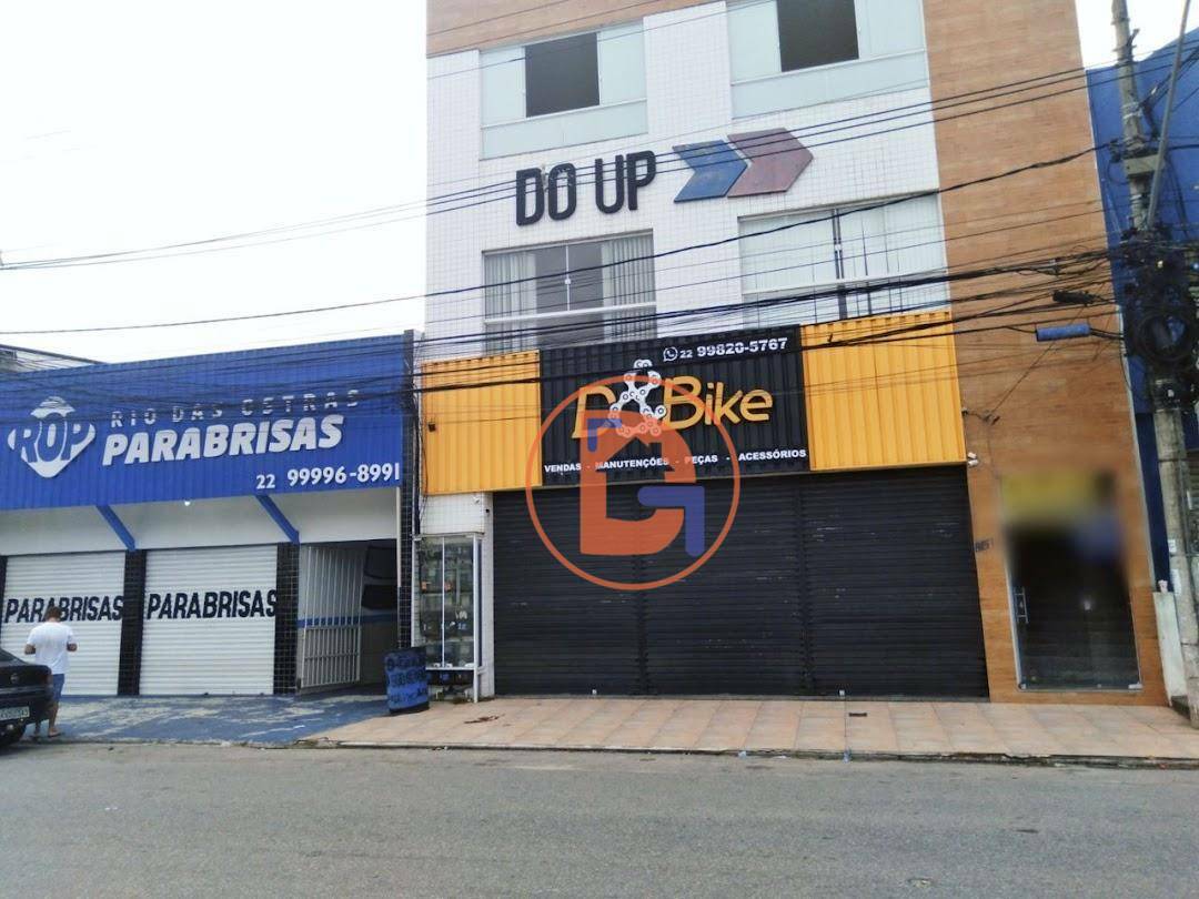 Loja-Salão para alugar, 305m² - Foto 1