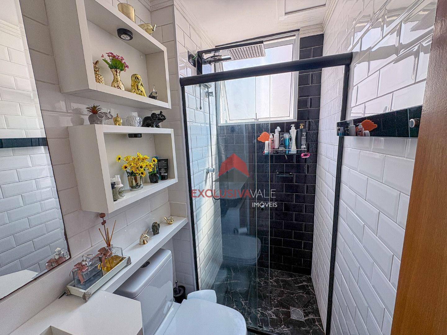 Apartamento à venda com 2 quartos, 47m² - Foto 17