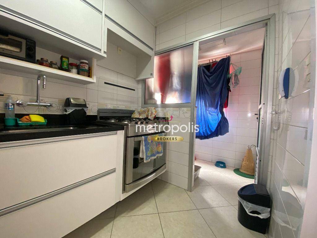 Apartamento à venda com 3 quartos, 87m² - Foto 6