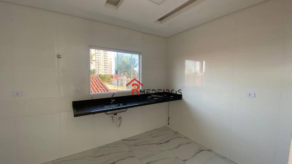 Casa à venda com 2 quartos, 63m² - Foto 11