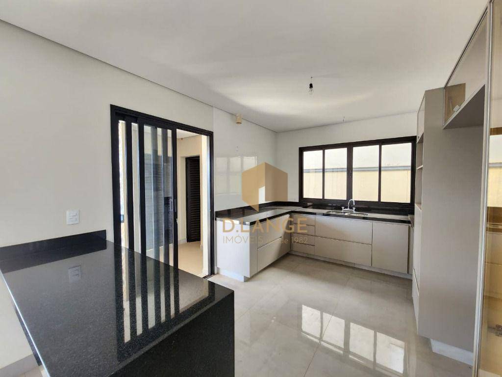 Casa de Condomínio à venda com 4 quartos, 285m² - Foto 12