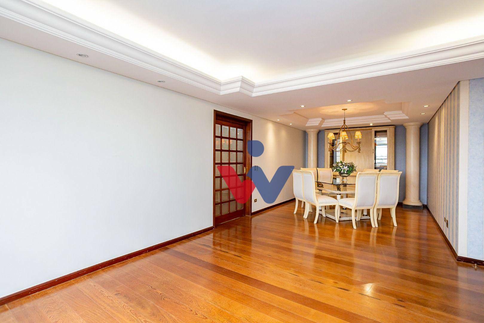 Apartamento à venda com 4 quartos, 183m² - Foto 16